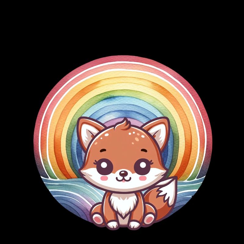 Fuchs Füchse Kinder Kind