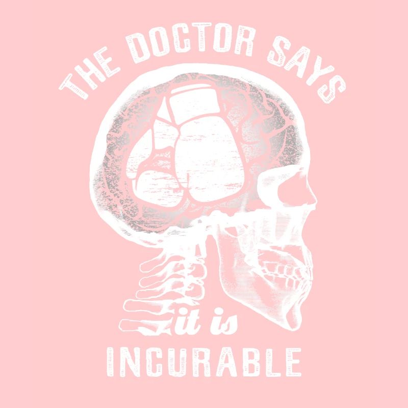 Le médecin dit que c’est incurable - boxe