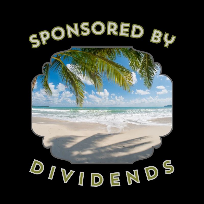 Sponsored by dividends