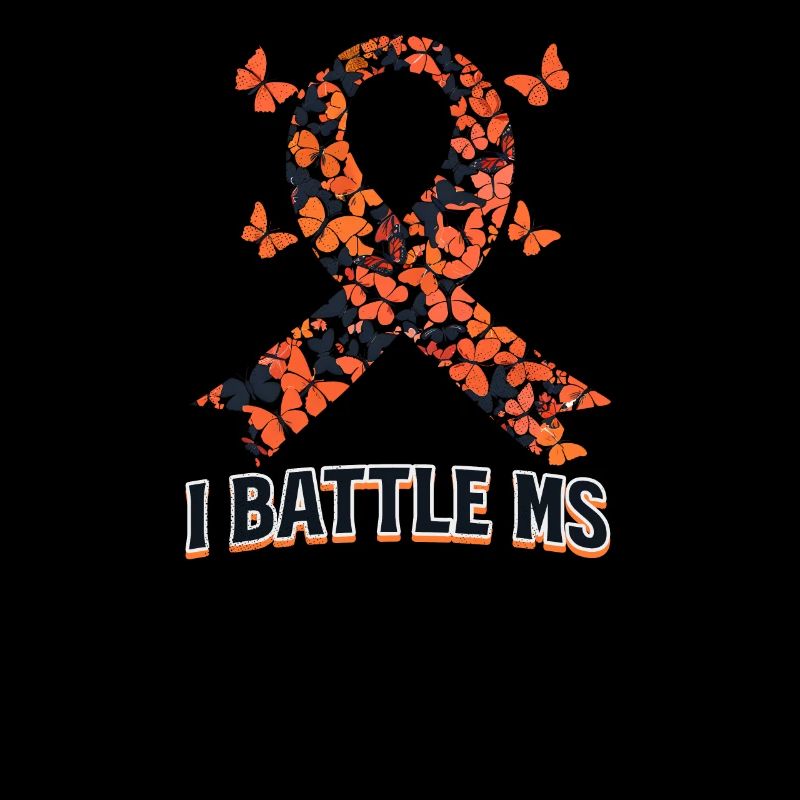 MS Awareness I Battle Ms