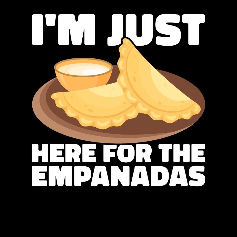 Empanada Dumpling Espagnol Mexicain