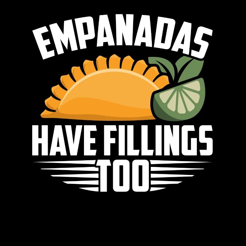 Empanada Dumpling Espagnole Mexicaine