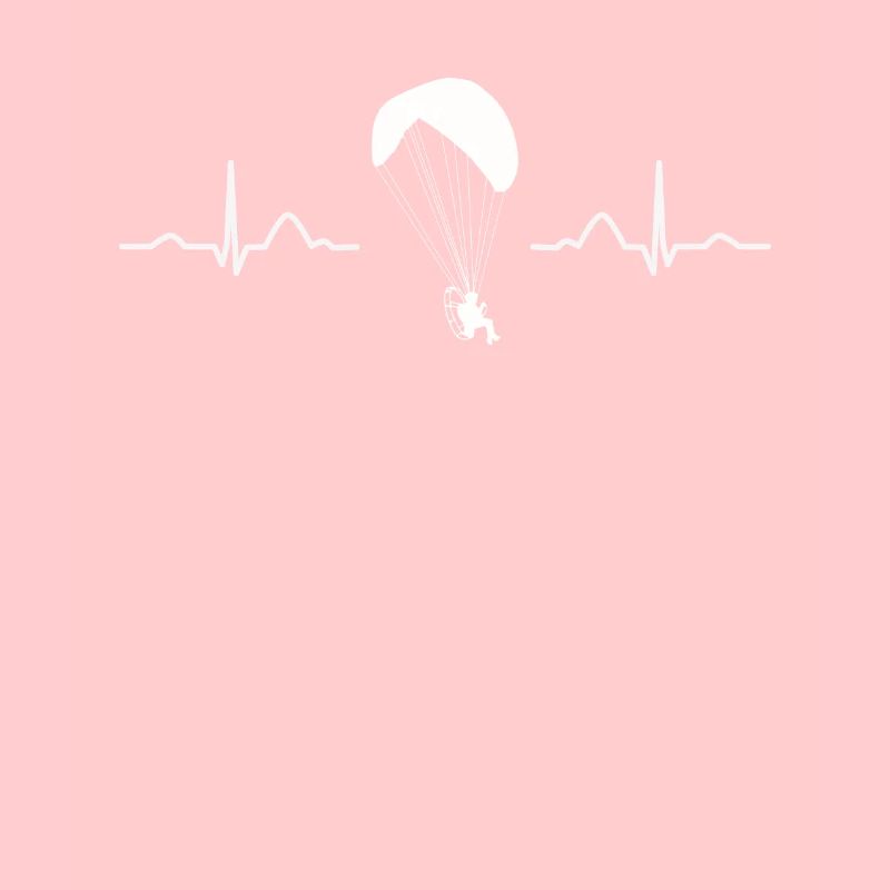 Motorized Paragliding PPG Paramotoring