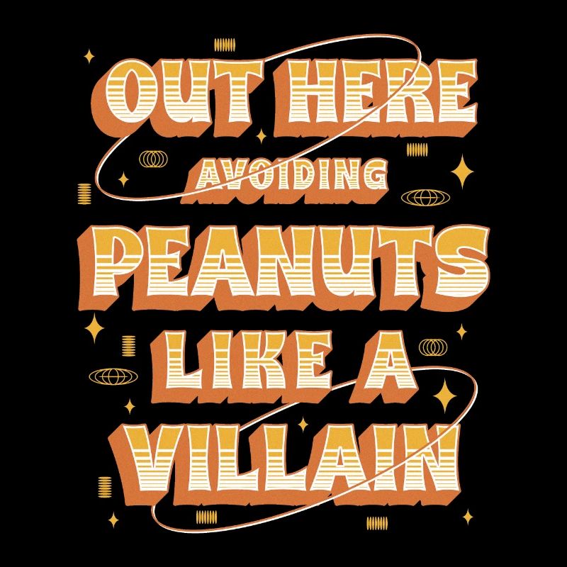 Peanut Allergy Out Here Avoiding Peanuts