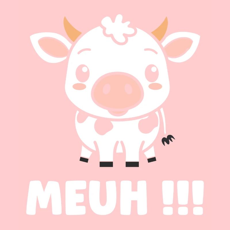 vache
