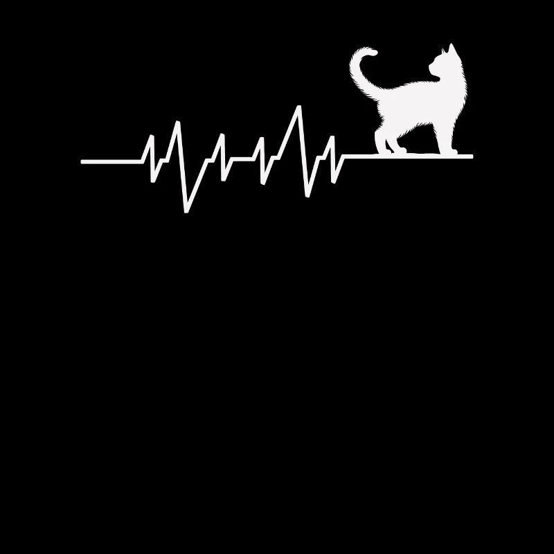 Ich liebe Katzen