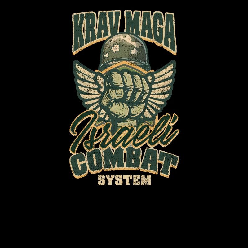 Système de combat israélien Krav Maga
