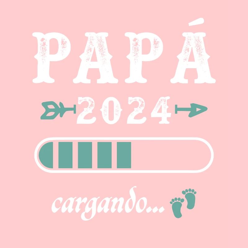 Dad 2024 Loading Gift Future Father