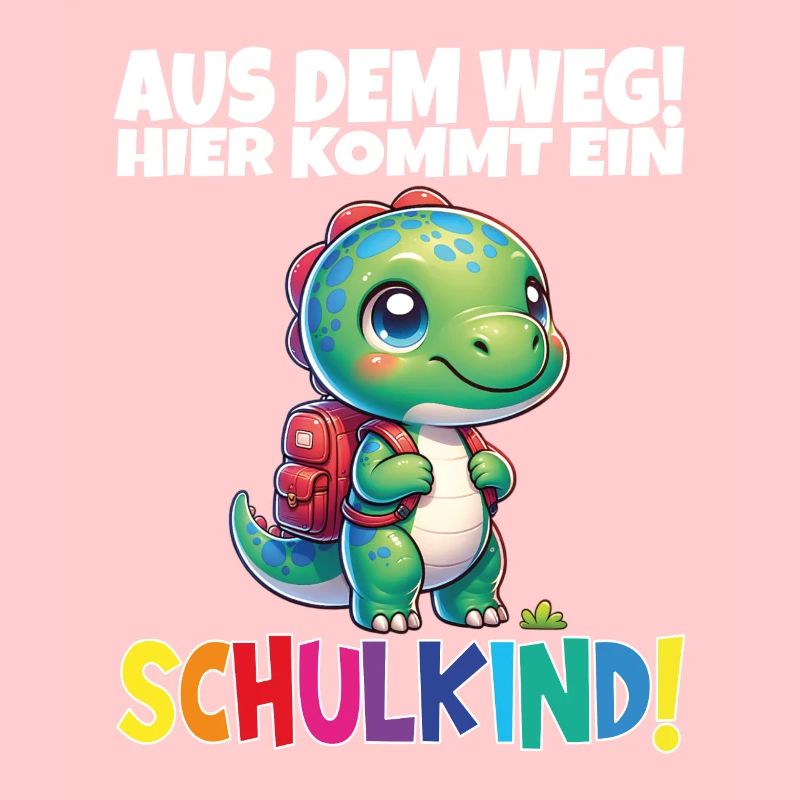 Schulkind 2024 Einschulung Schulanfang