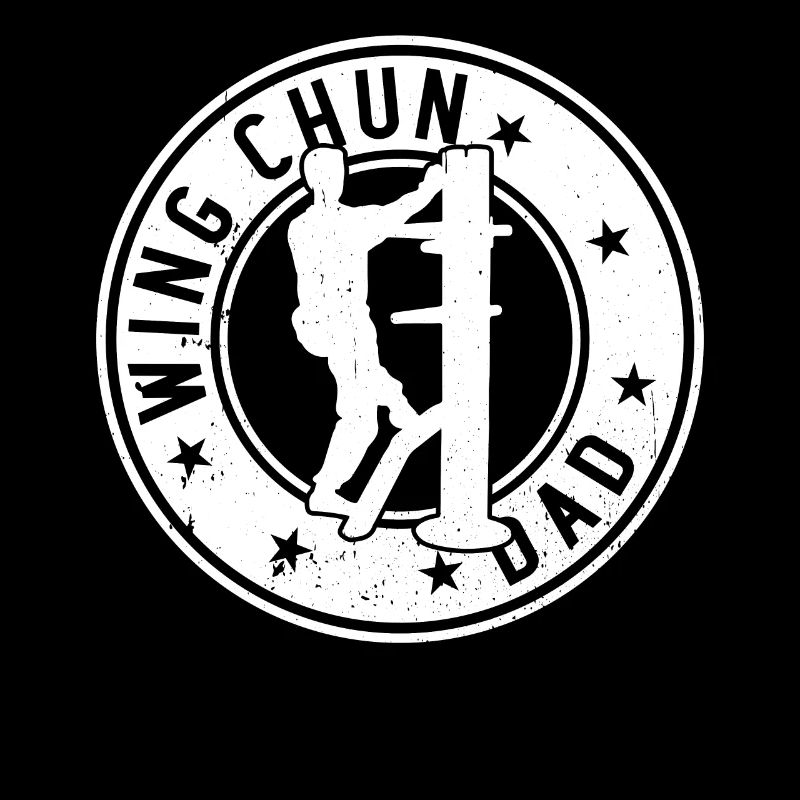 Wing Chun Dad Wing Chun