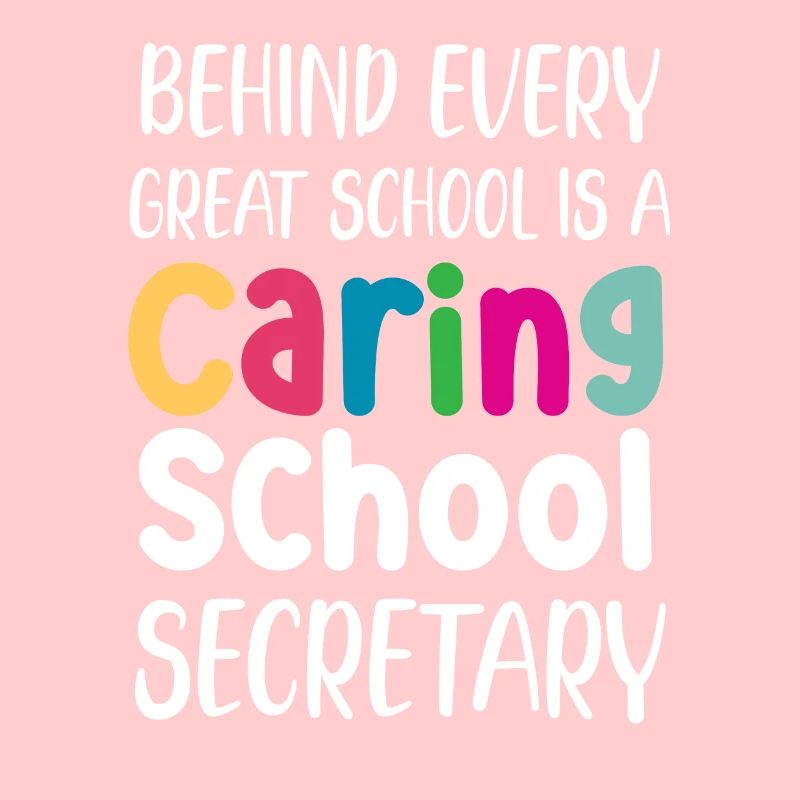 Behind every great school is a