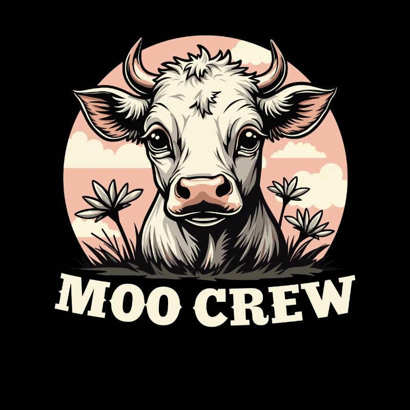 Cows Moo Cow Moo Cattle Dairy Cow Dairy Farmer