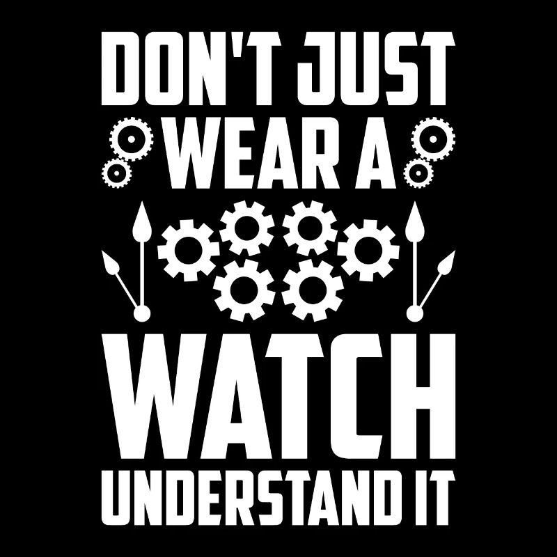 Watchmaker Watchmaking Horologist Horologies