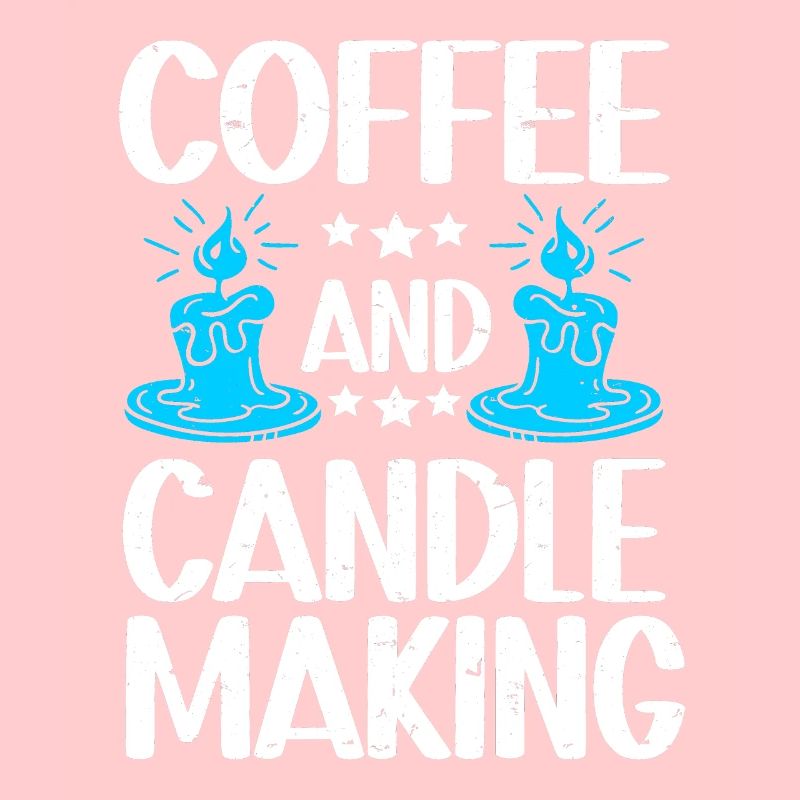 Candle Maker Candle Making