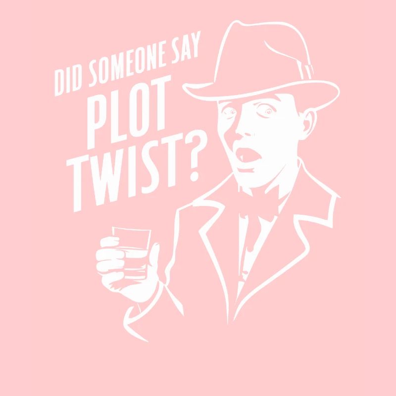 Murder Mystery Dinner Outfit Plot Twist