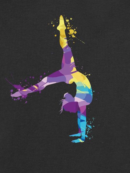 Gymnast Acrobatics Gymnastics Gymnastics