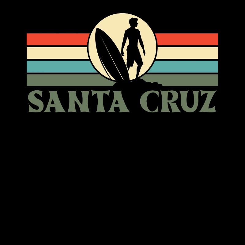 Santa Cruz, CA, California