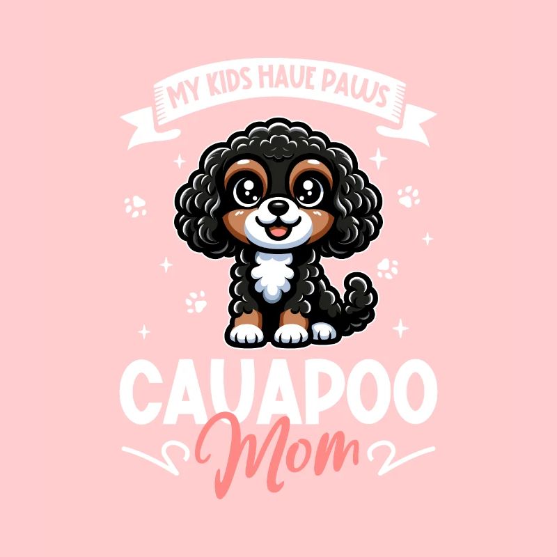 Maman Cavapoo