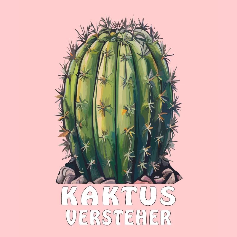 COMPRÉHENSEUR DE CACTUS