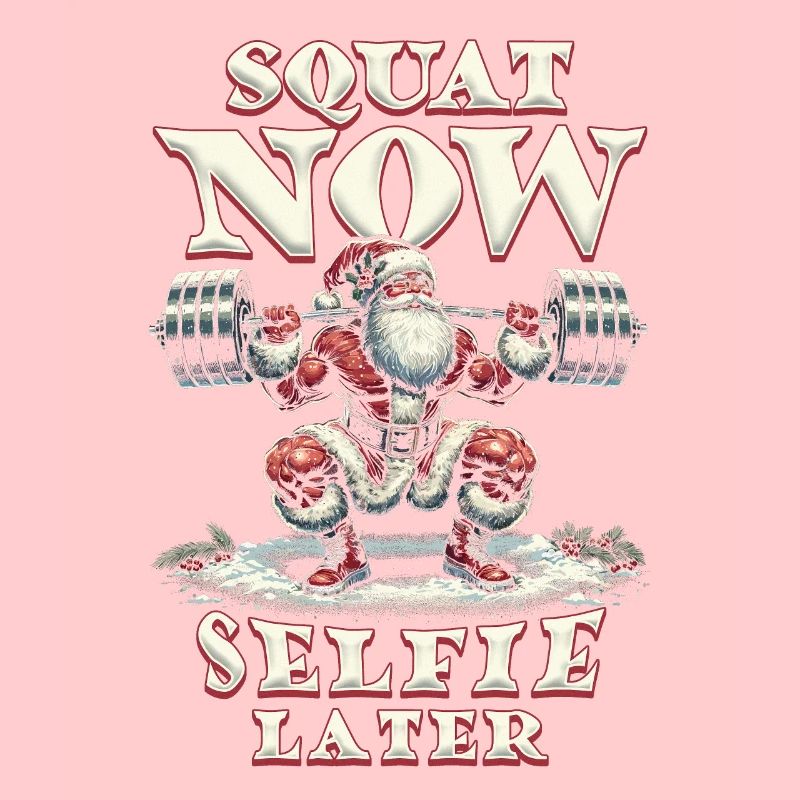 Beintraining Bodybuilder Squat Now Selfie Later