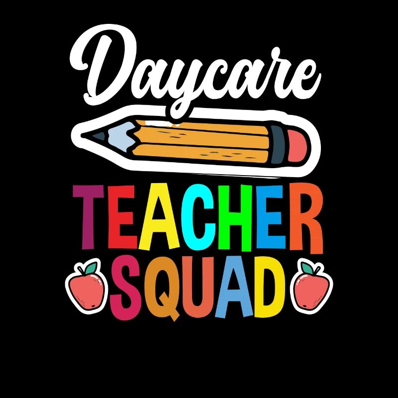 Équipe d’enseignants de maternelle