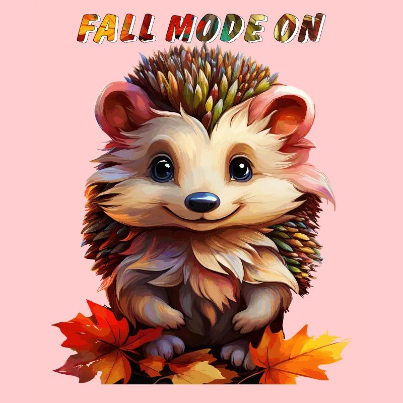 MODE DE CHUTE IGEL ACTIVÉ