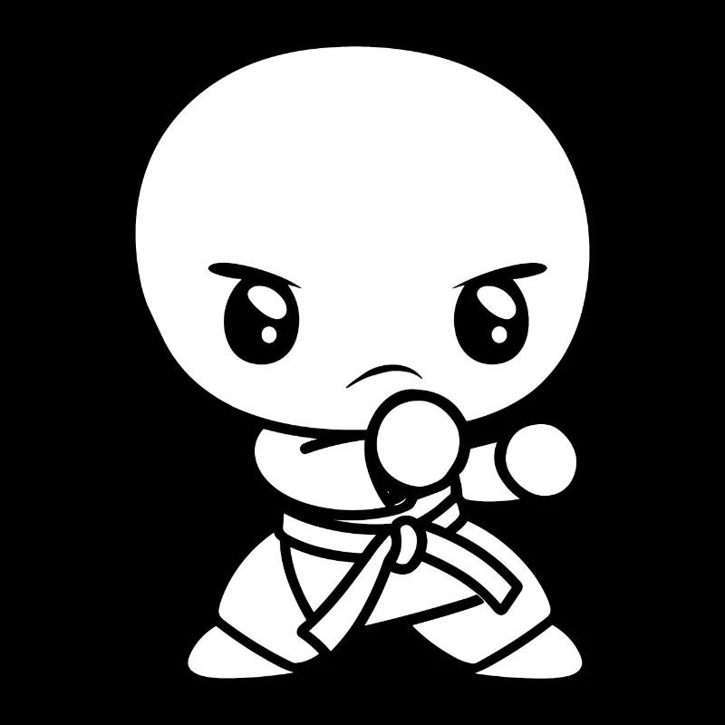 karate