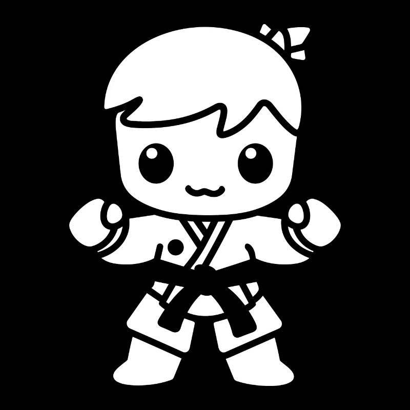 karate