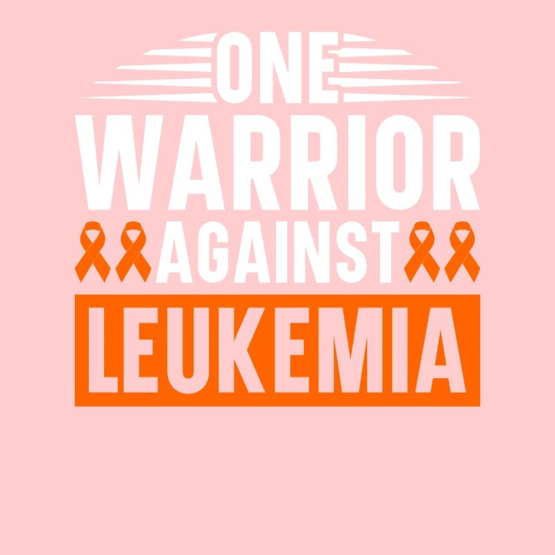 Leukämie Bewusstsein Blutkrebs Bekämpfung