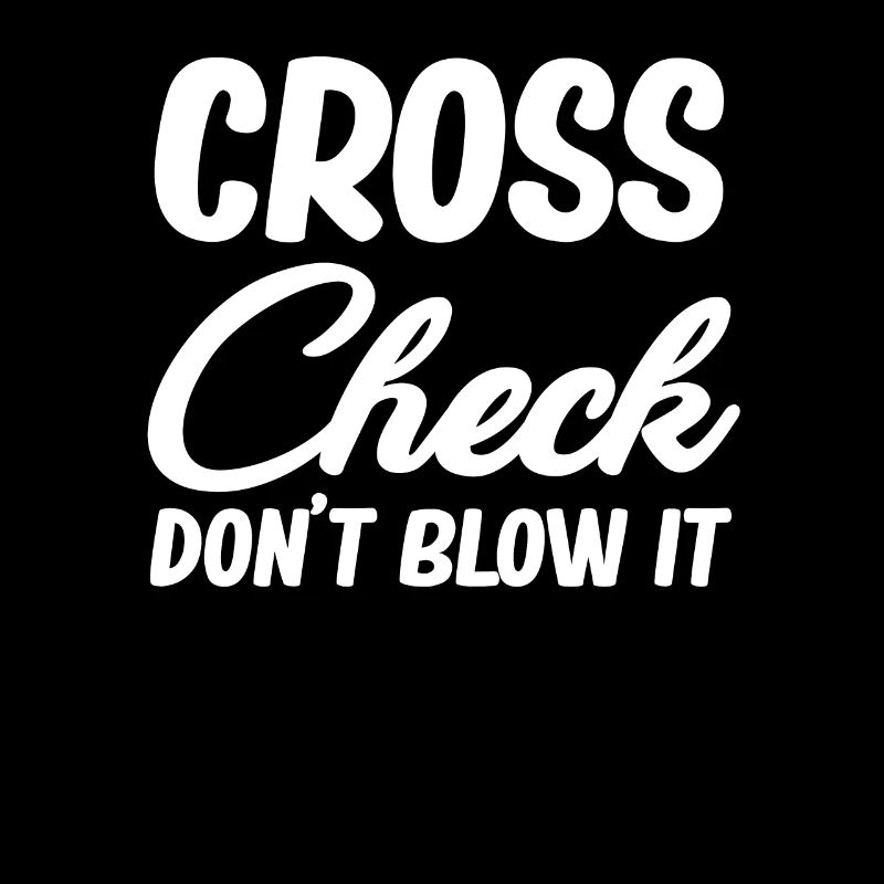 Counter-Control: Don't Blow It Funny
