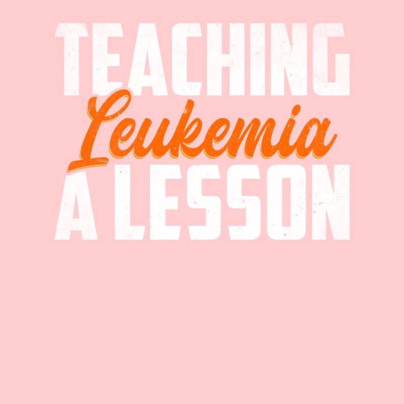 Leukämie Bewusstsein Blutkrebs Bekämpfung