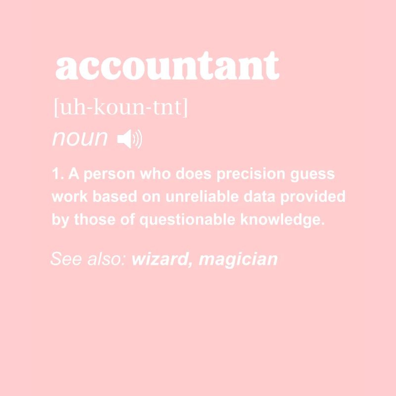 Secrétaire Comptable des Comptables Comptabilité