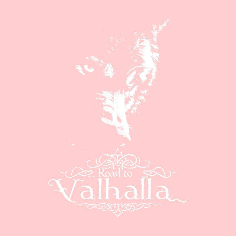 De Shadow Wolf Road à Valhalla Design