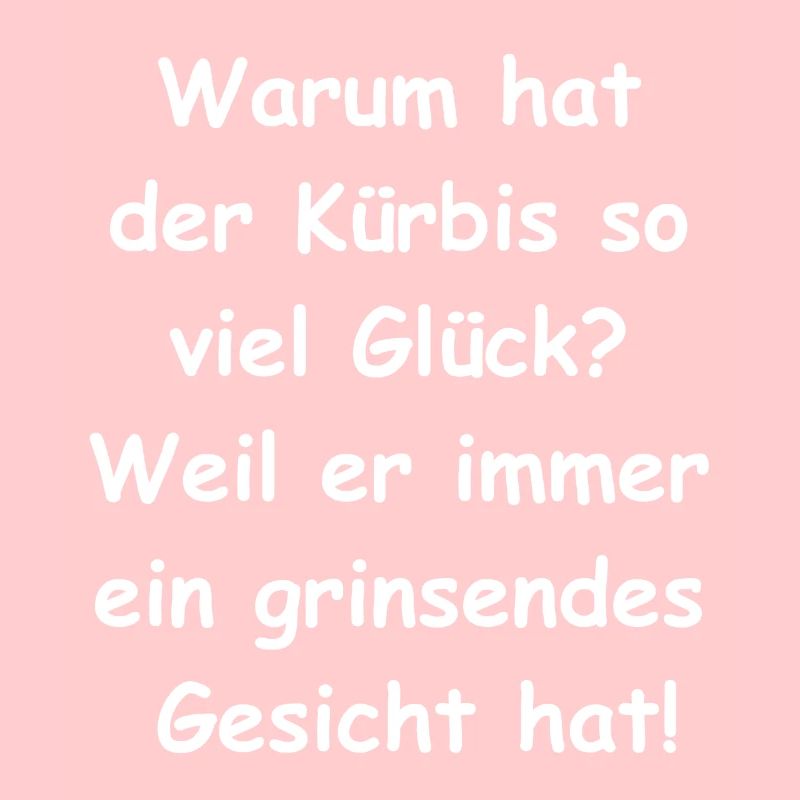 Gruseliger Glücksbringer