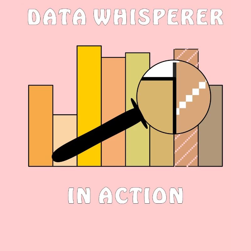 DATA WHISPERER IN ACTION