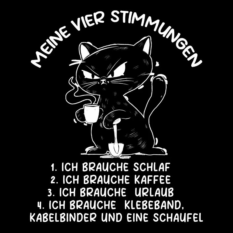 Lazy Tshirt Work Cat Funny Sarcasm Office