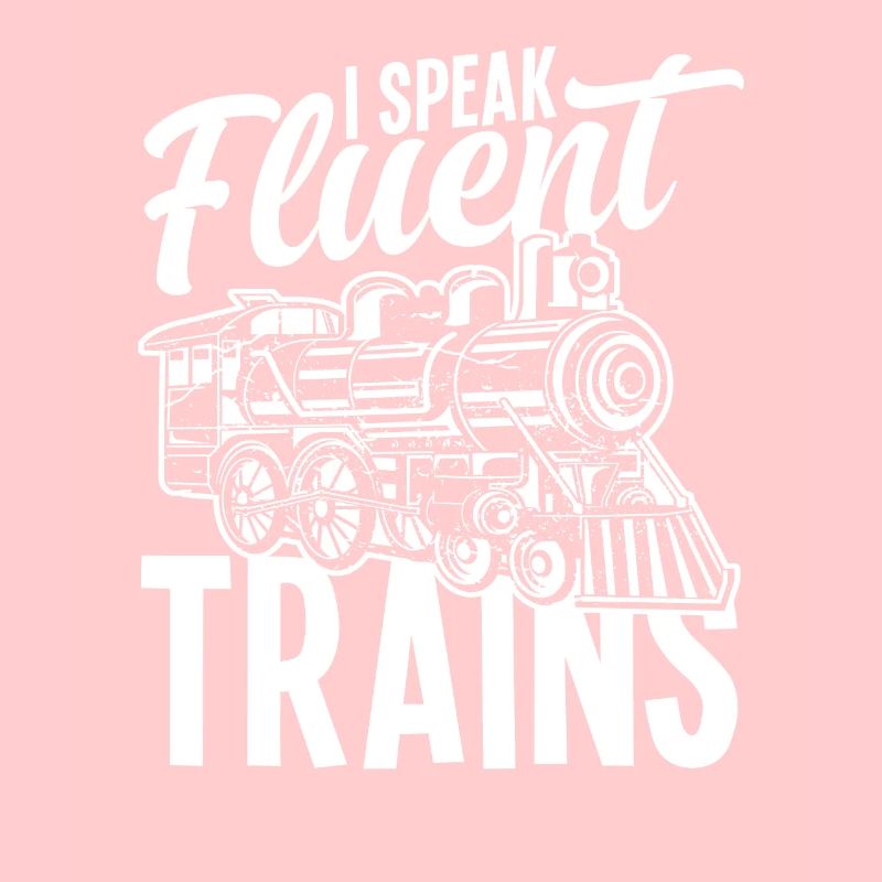 Ich Spreche Fliessend Züge Eisenbahn