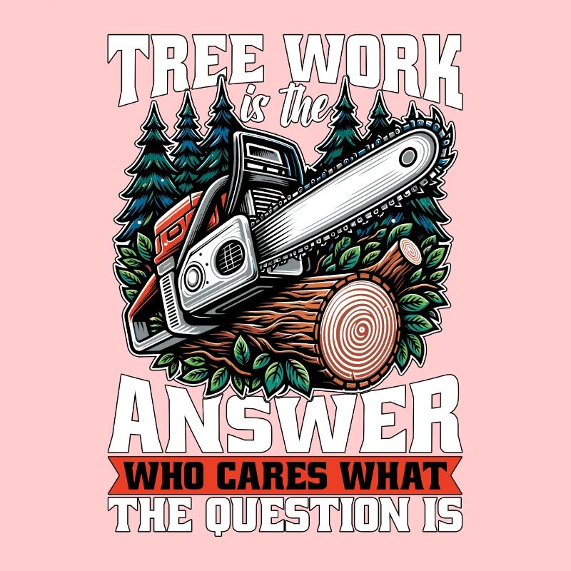 Arborist Tree Work Is The Answer Tree Specialist