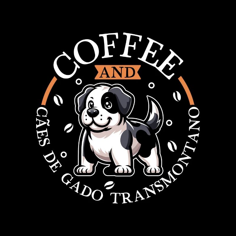 Coffee and Transmontano