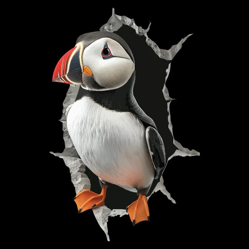 Puffin