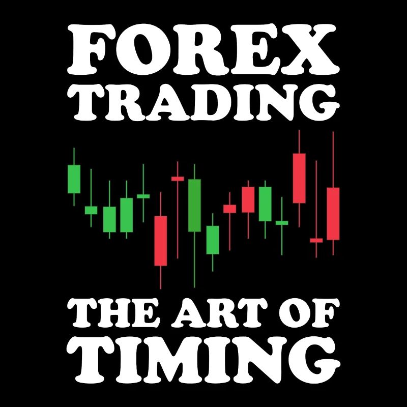 Trading Forex Trader Marché financier