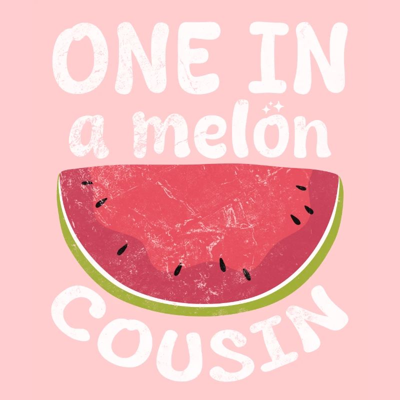 Cousin pastèque