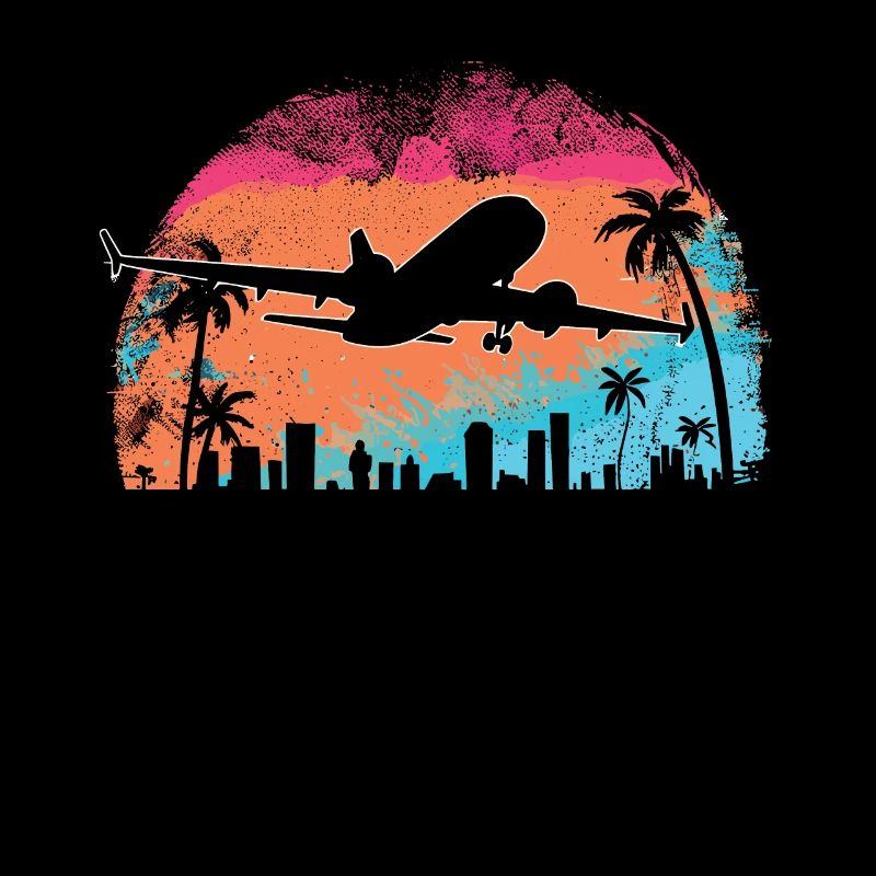 My First Flight First Time Flying