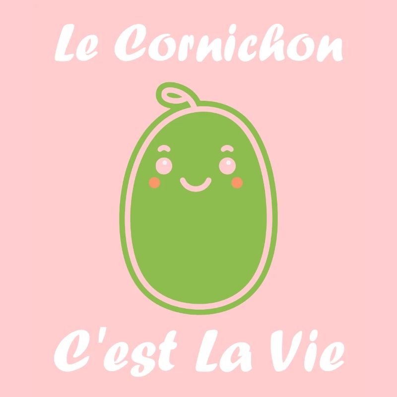 cornichon