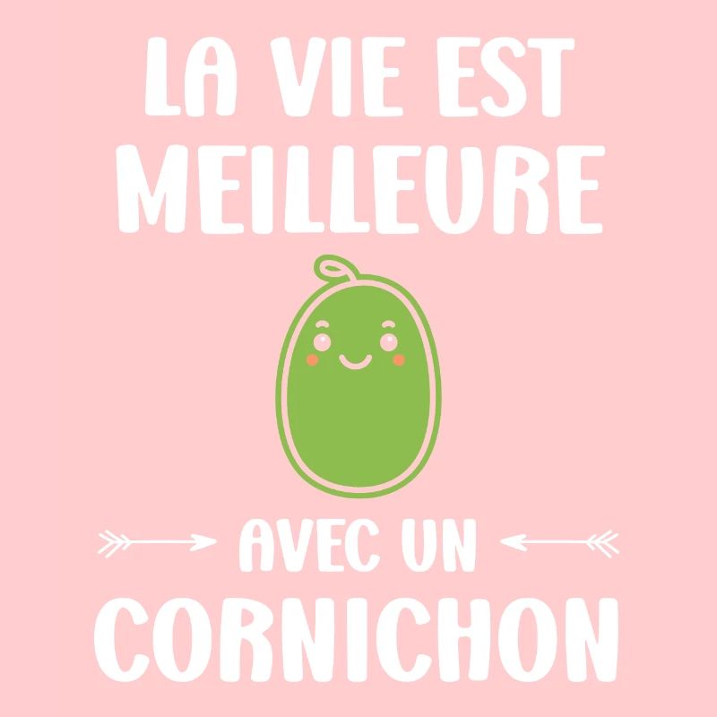 cornichon