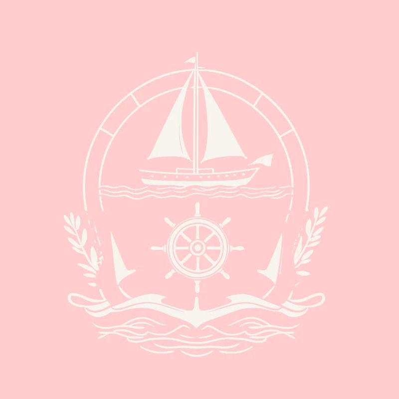 Aventure à la voile Capitaine Explorer Design