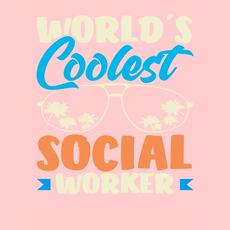 L’assistante sociale la plus cool du monde