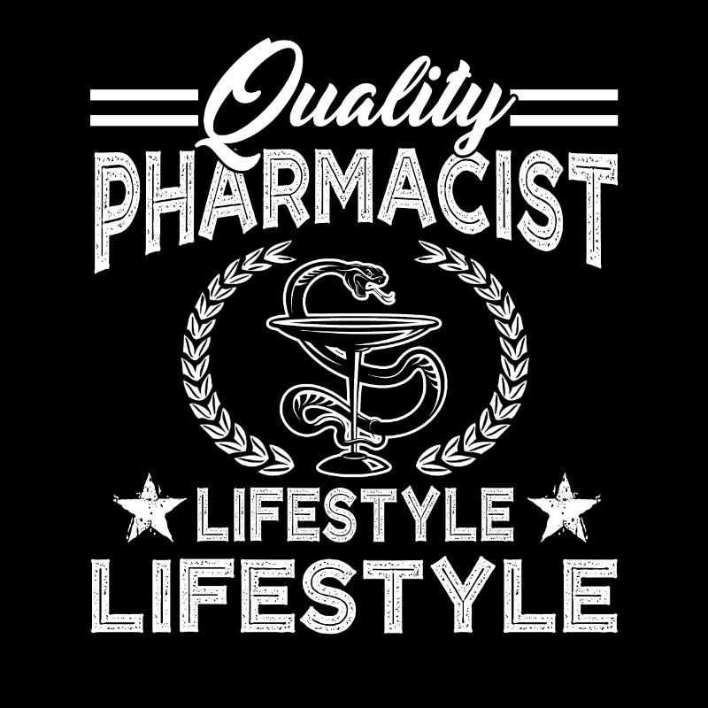 Quality Pharmacist Lifestyle