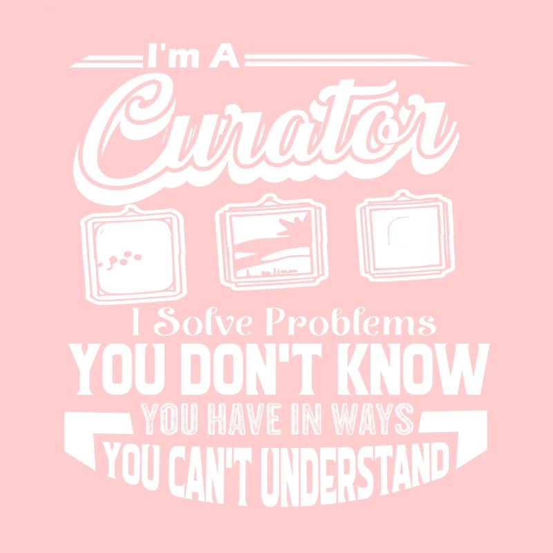 Curator Curator Solves Problems