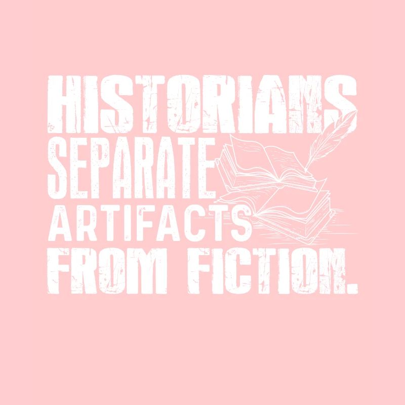Historian Historian Separate Artifacts